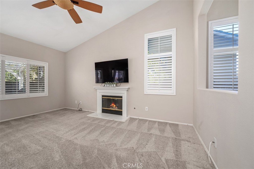 Chase Ranch - Residential Lease