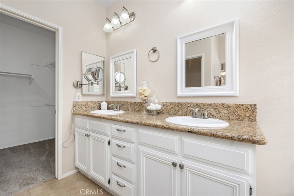 Chase Ranch - Residential Lease