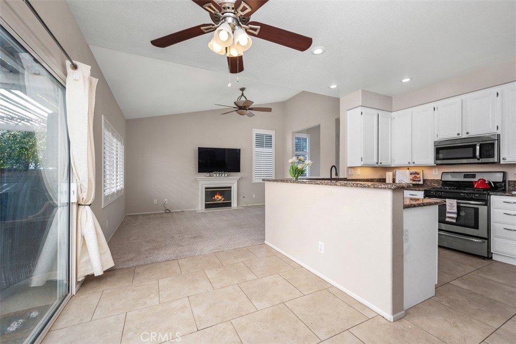 Chase Ranch - Residential Lease