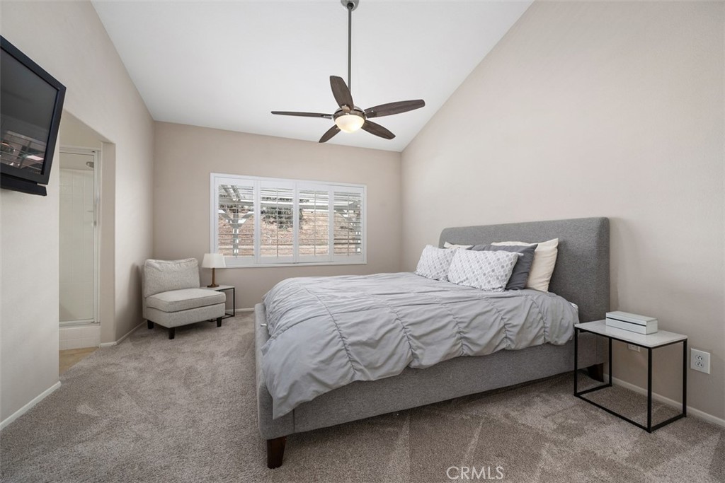 Chase Ranch - Residential Lease