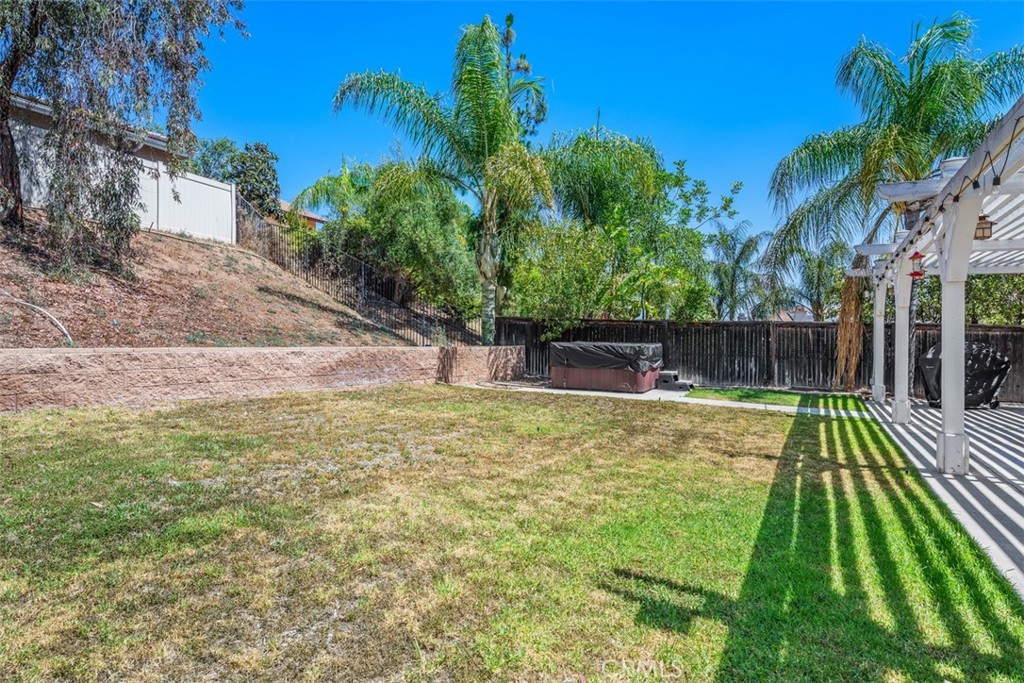 Chase Ranch - Residential Lease