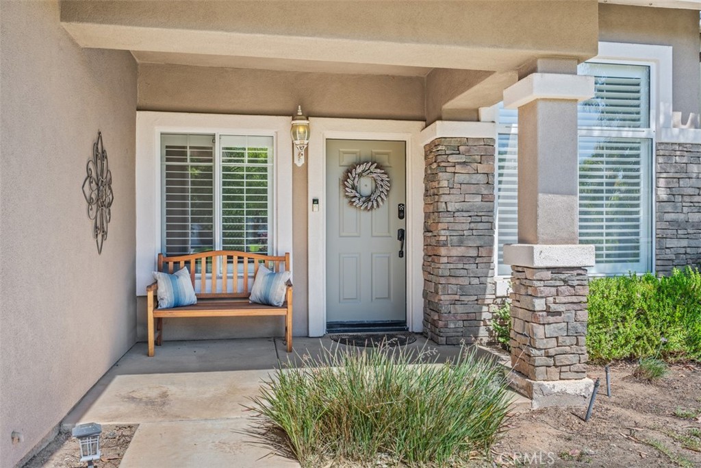 Chase Ranch - Residential Lease