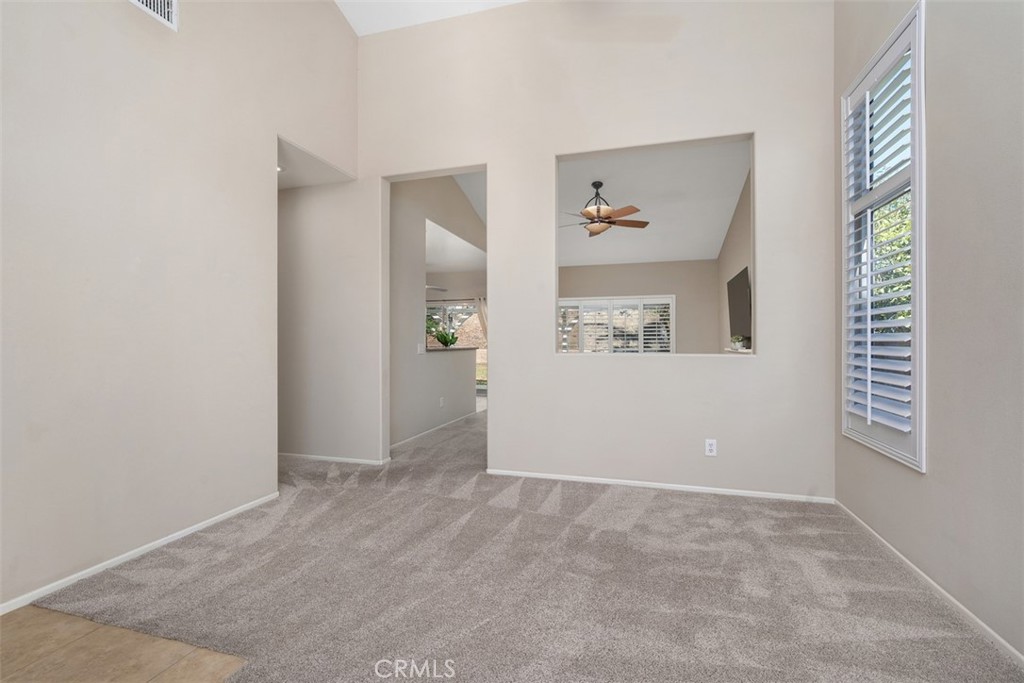 Chase Ranch - Residential Lease