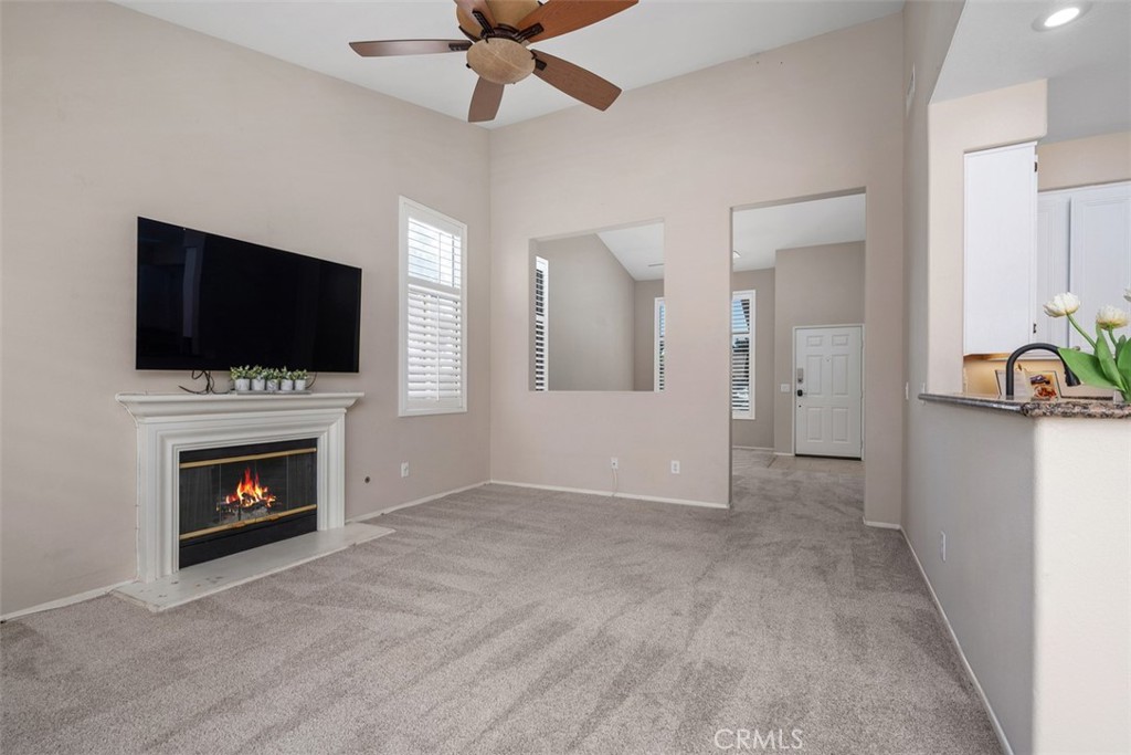 Chase Ranch - Residential Lease