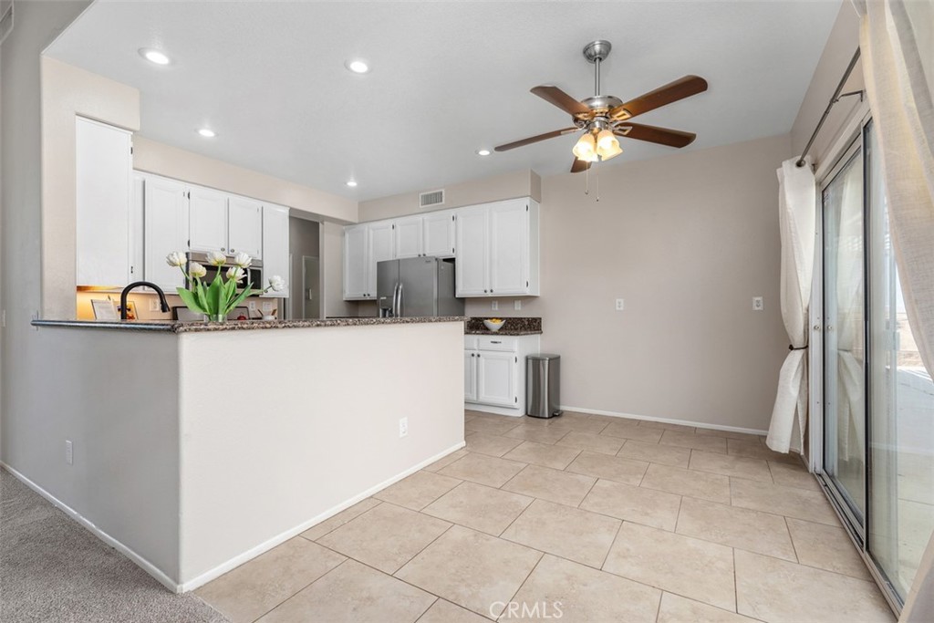 Chase Ranch - Residential Lease