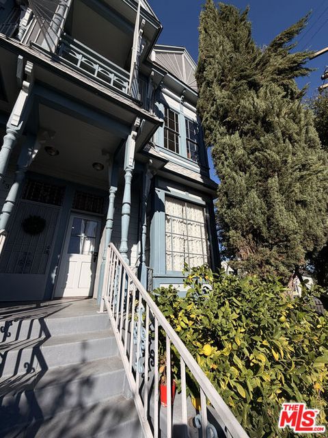 Photo of 275 Belmont Avenue, Los Angeles, CA 90026 (MLS # 25627715)