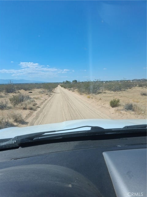 Photo of 0 Dover, Apple Valley, CA 92307 (MLS # IV26218769)