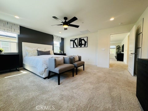 Tiny photo for 6134 Sequanota Drive, Jurupa Valley, CA 92509 (MLS # IG26157710)