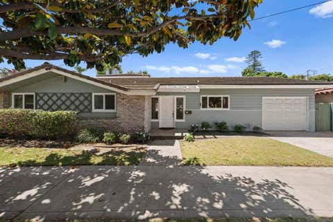 Photo of 1424 10th ST, Coronado, CA 92118 (MLS # 260014546SD)