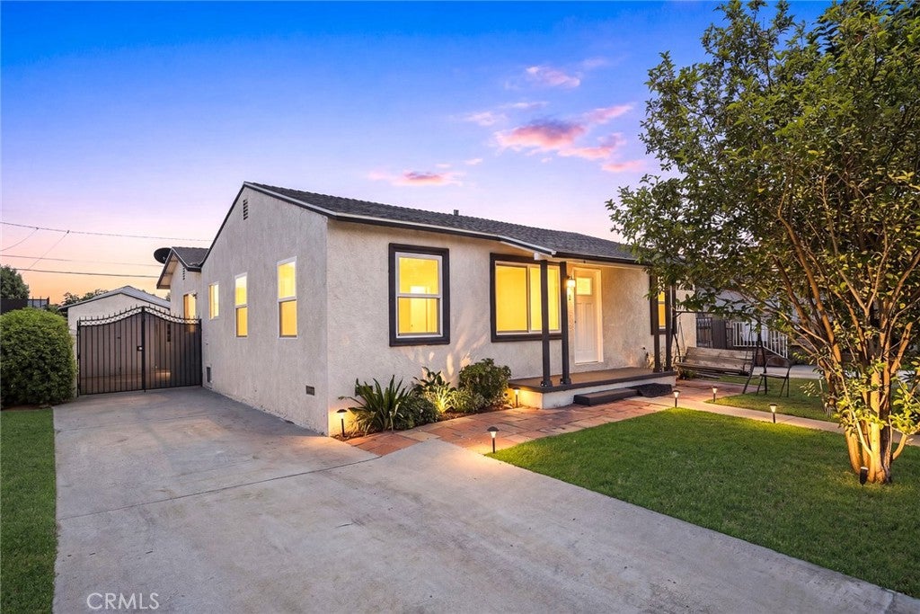 4116 Daines DR