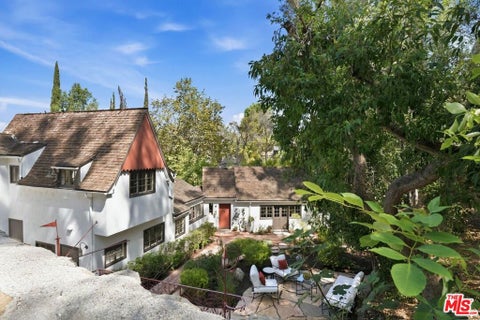 Photo of 3103 Lindo Street, Los Angeles, CA 90068 (MLS # 26990427)