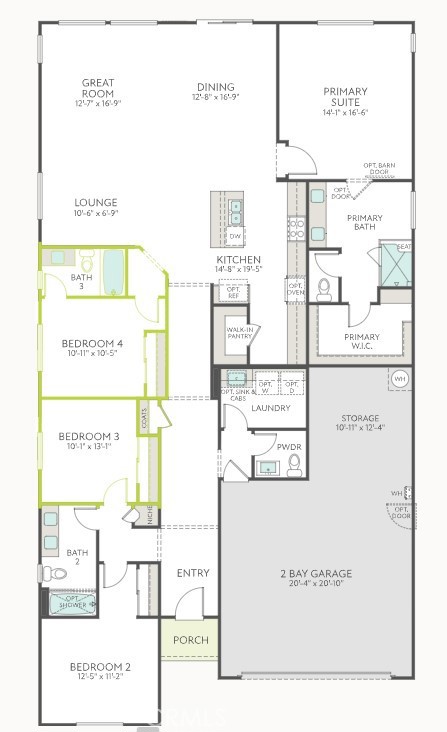 5305 Guava Lane