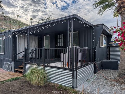 Photo of 28 Jupiter Street, Palm Springs, CA 92264 (MLS # SW26014710)