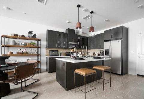 Photo of 3541 S. Eichler Paseo #26, Ontario, CA 91761 (MLS # OC26214629)