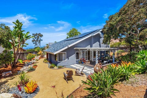 Photo of Solana Beach, CA 92075 (MLS # 260014238SD)