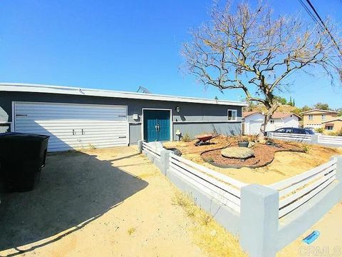 241 Talus Street Chula Vista CA 91911