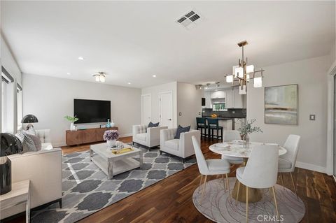 Photo of 865 N El Centro Avenue, Los Angeles, CA 90038 (MLS # SR25155457) Photo of 865 N El Centro Avenue, Los Angeles, CA 90038 (MLS # SR25155457)