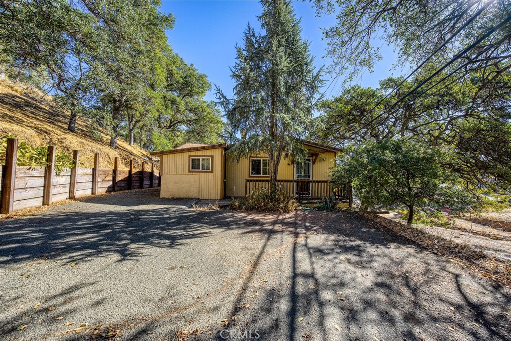 12500 Shady Lane
