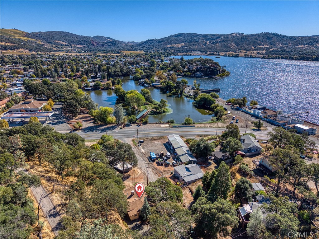 12500 Shady Lane