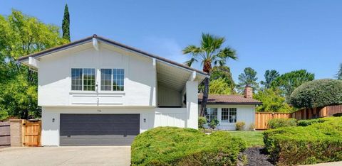 Photo of 726 Sylvaner Drive, Pleasanton, CA 94566 (MLS # ML82048203)