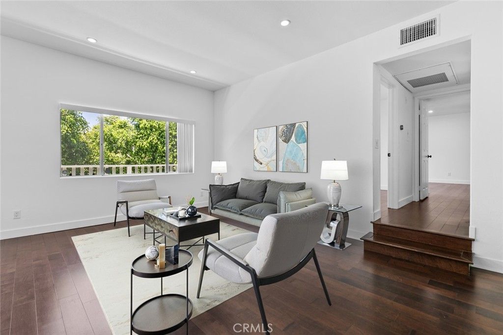Photo of 4859 Coldwater Canyon Avenue #12A, Sherman Oaks, CA 91423 (MLS # SR25180285)