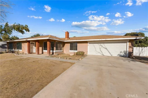 36868 95th St E, Littlerock, CA 93543 - MLS#: SR26218857