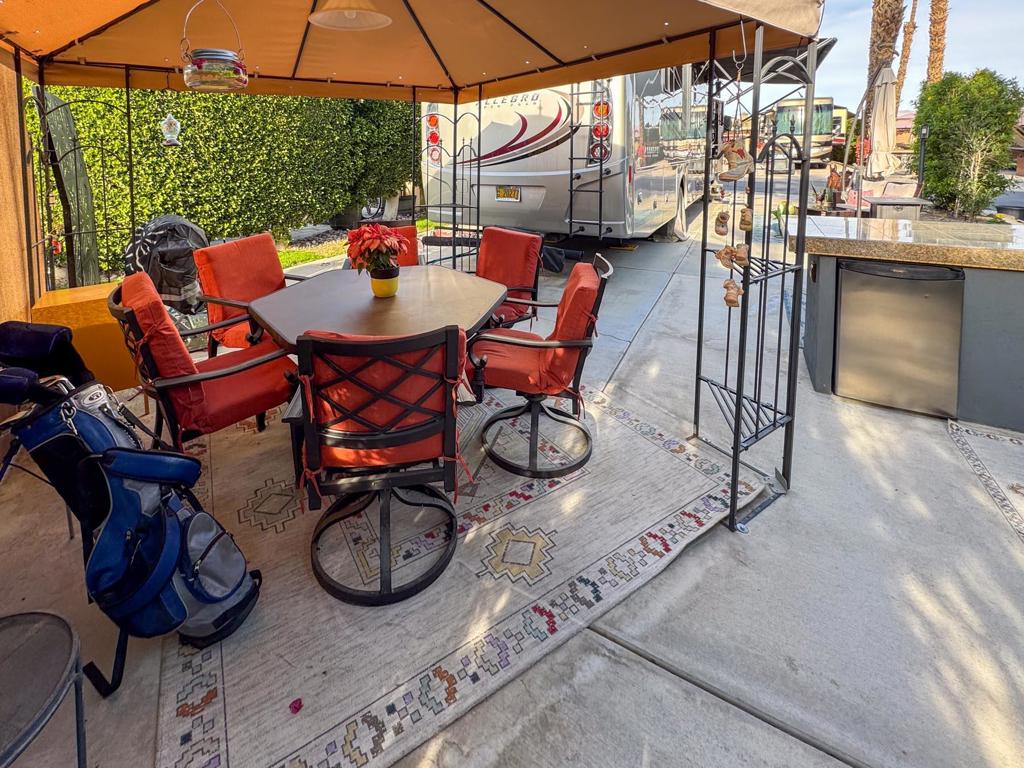 Outdoor Resorts CC - Residential