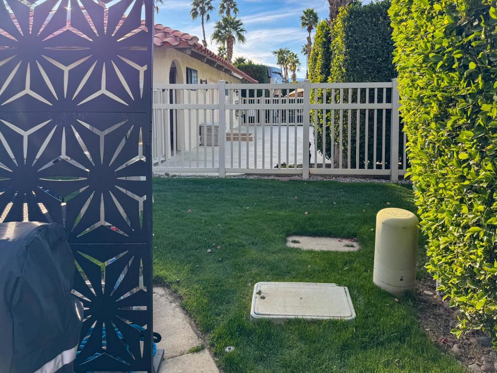 Outdoor Resorts CC - Residential