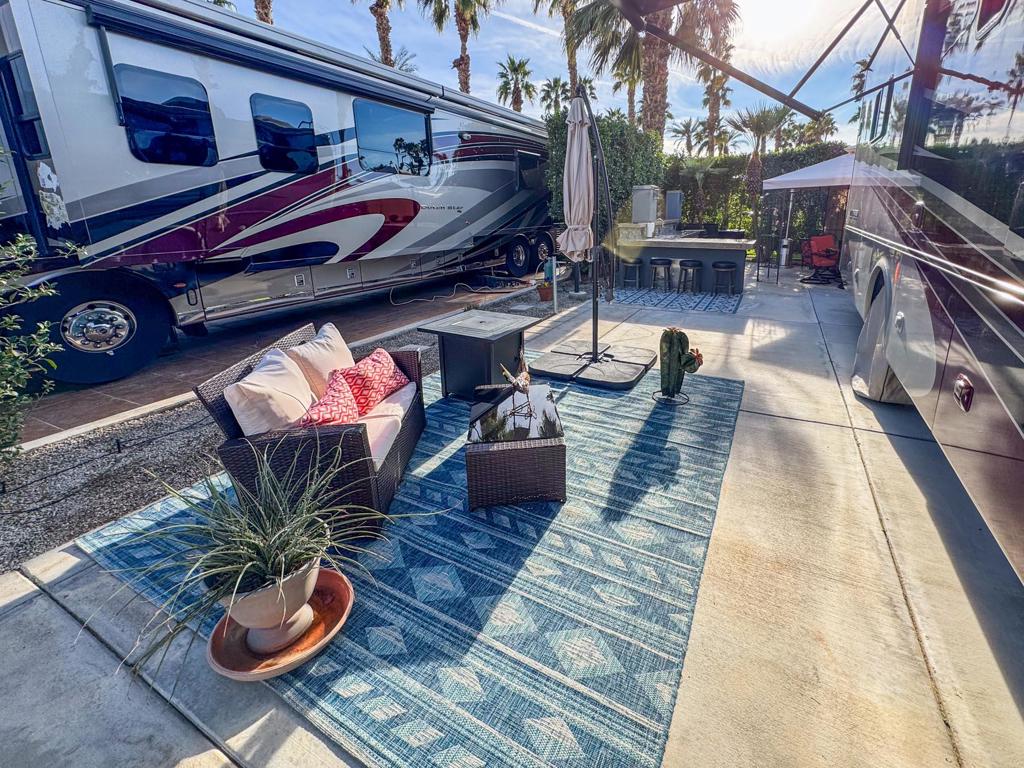 Outdoor Resorts CC - Residential