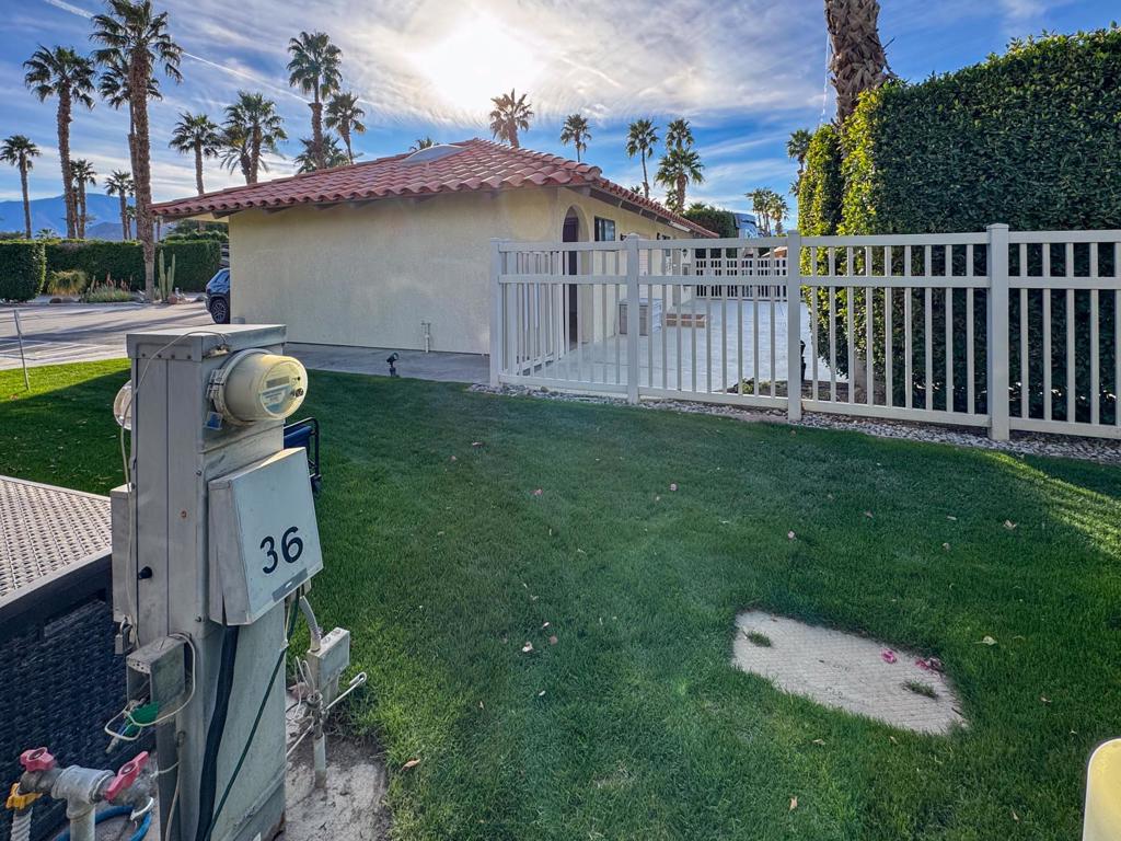 Outdoor Resorts CC - Residential