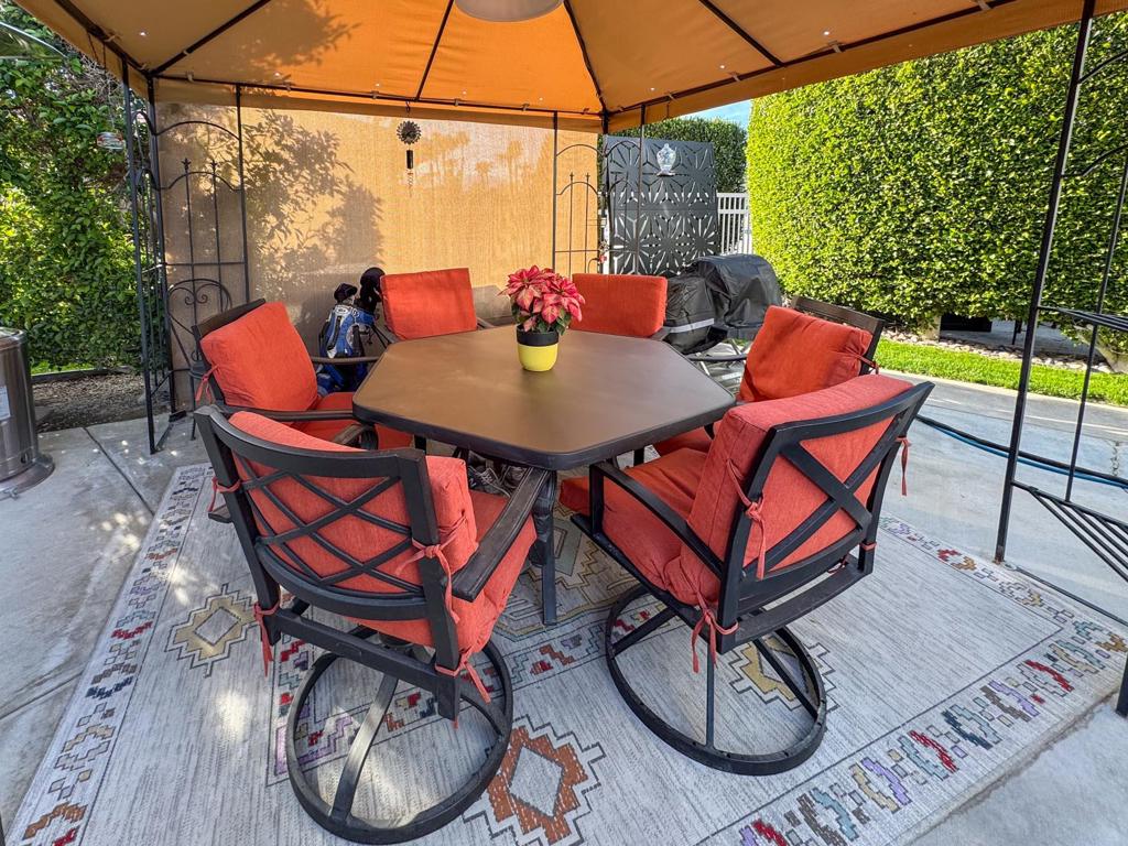 Outdoor Resorts CC - Residential