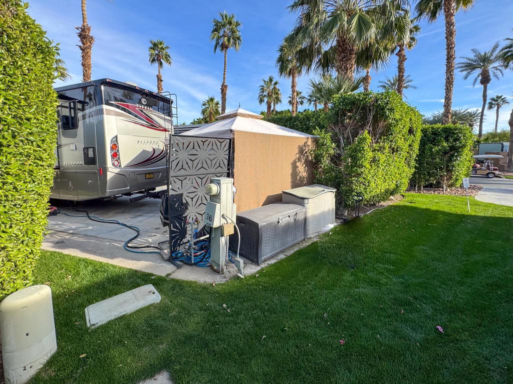 Outdoor Resorts CC - Residential