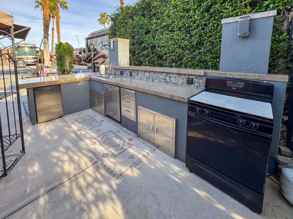 Outdoor Resorts CC - Residential