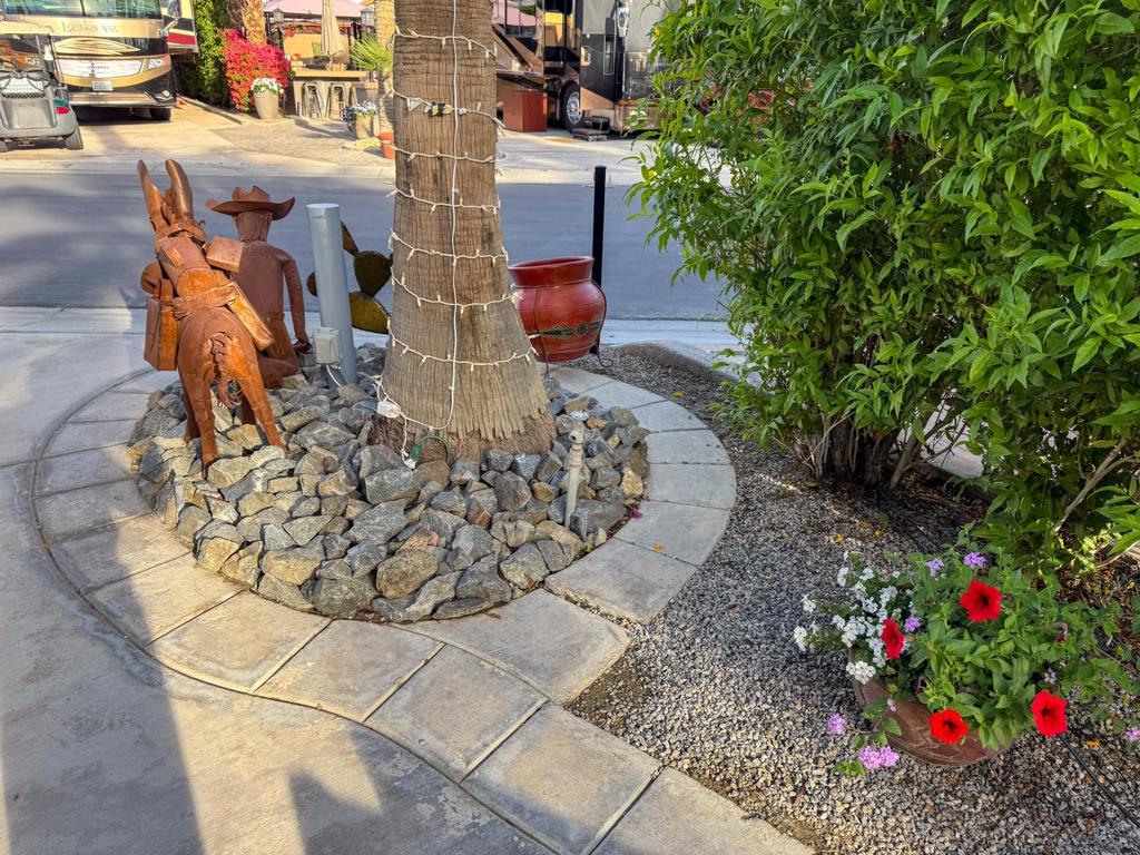 Outdoor Resorts CC - Residential