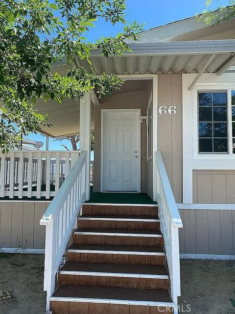 Photo of 3303 Sierra #66, Rosamond, CA 93560 (MLS # OC25128276)