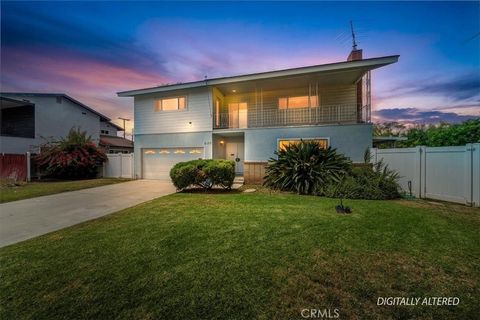 Photo of 6157 Juanro Way, Riverside, CA 92504 (MLS # IV26091002)