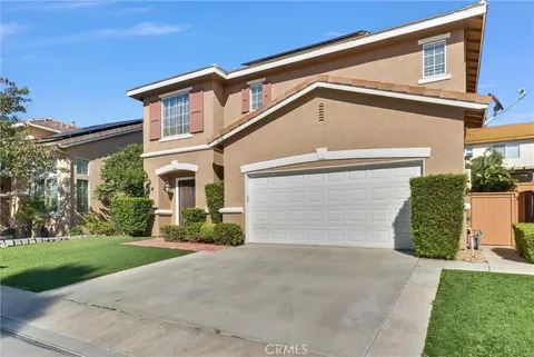 42116 Orange Blossom Dr, Temecula, CA 92591 - MLS#: SW25228236
