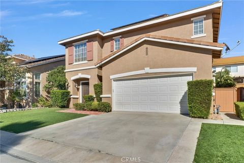 42116 Orange Blossom Temecula CA 92591