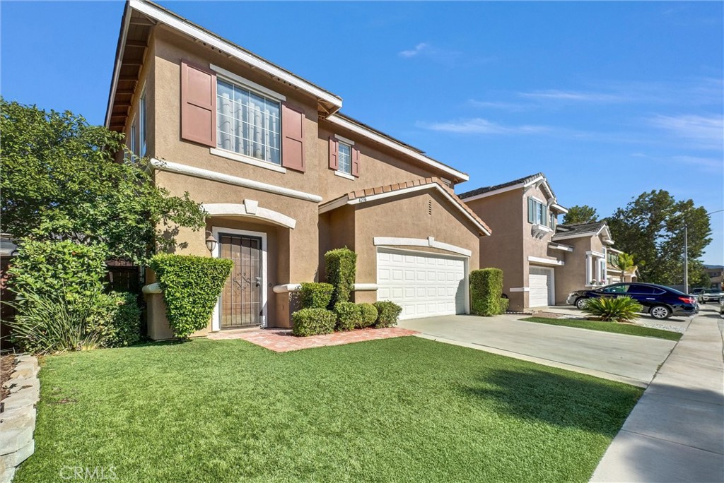 42116 Orange Blossom