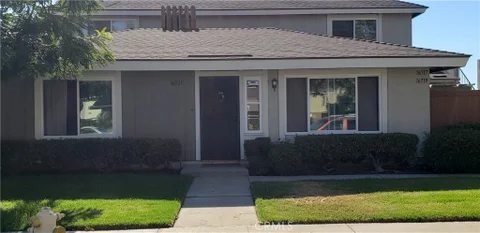 16721 Judy Way, Cerritos, CA 90703 - MLS#: IG26177928