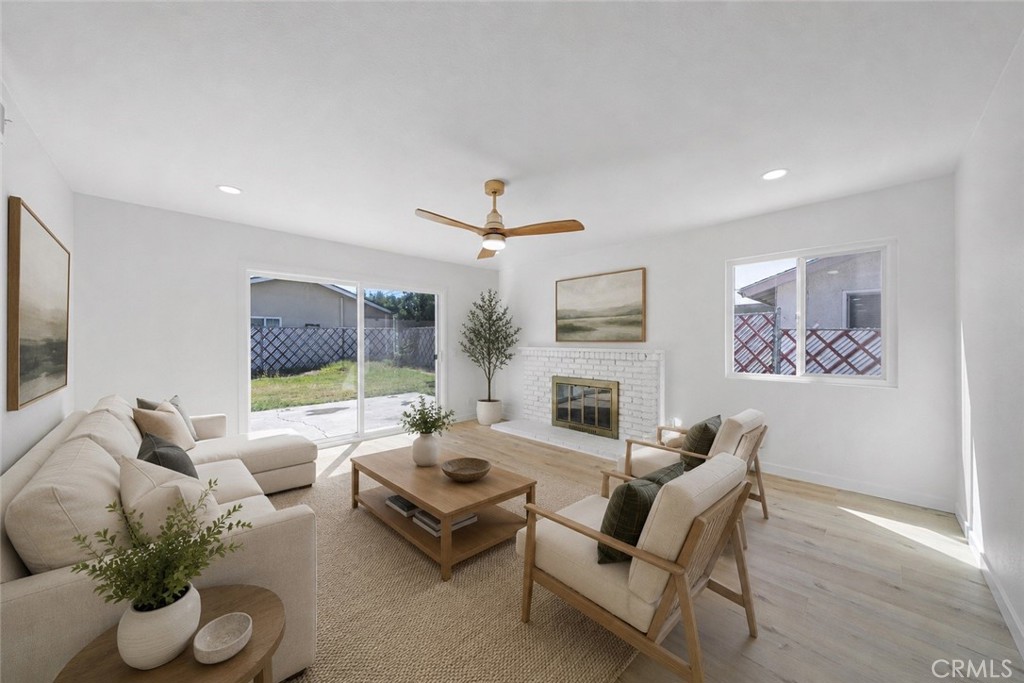 4123 Polk Street