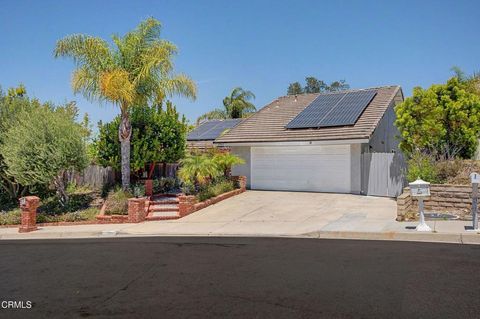 Photo of 2967 Firwood Court, Thousand Oaks, CA 91320 (MLS # V1-36370)