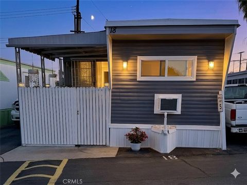 Photo of 630 S Maple Avenue #18, Montebello, CA 90640 (MLS # PW26101632)