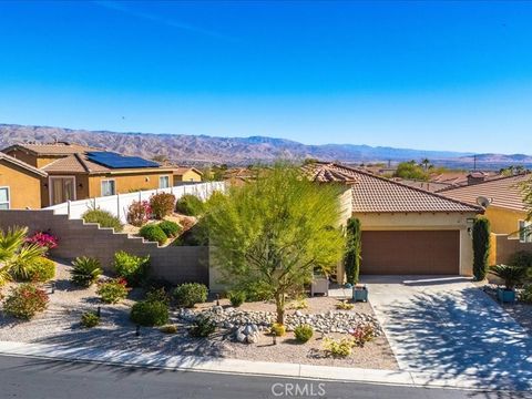 Photo of 11852 Morning Star Drive Dr, Desert Hot Springs, CA 92240 (MLS # IG26071579)