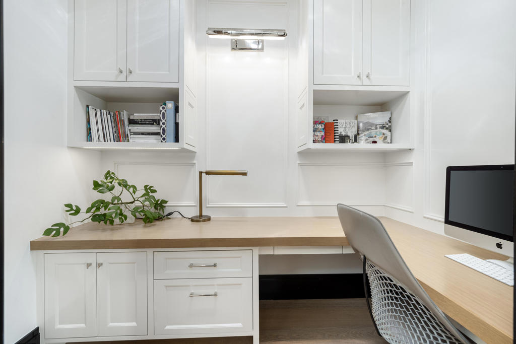 The Hideaway - Residential