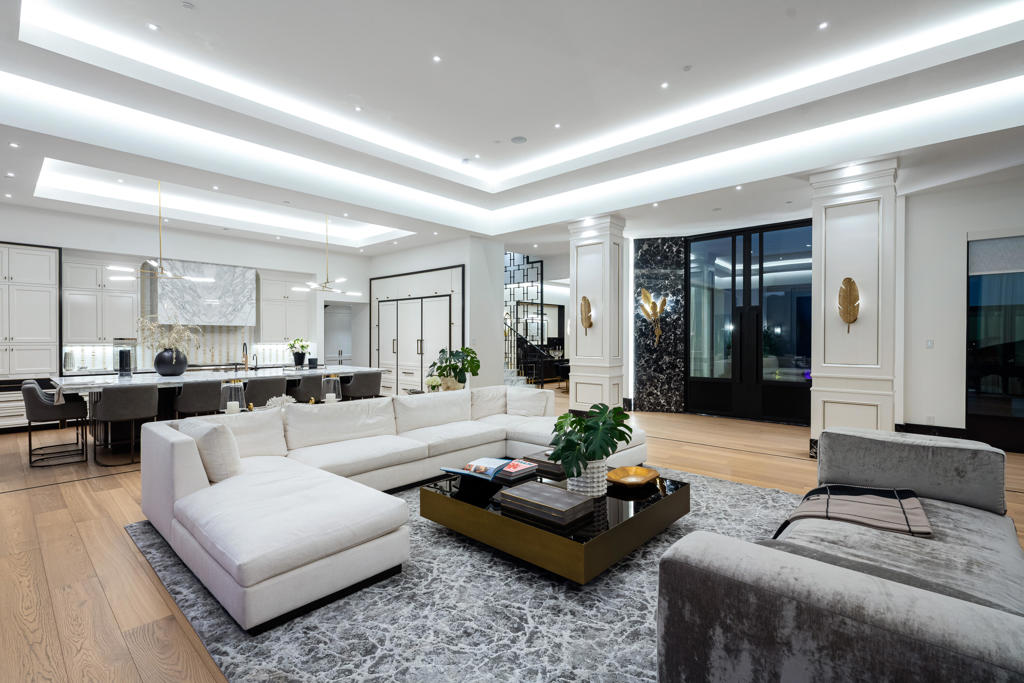 The Hideaway - Residential