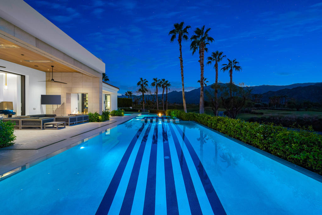 The Hideaway - Residential