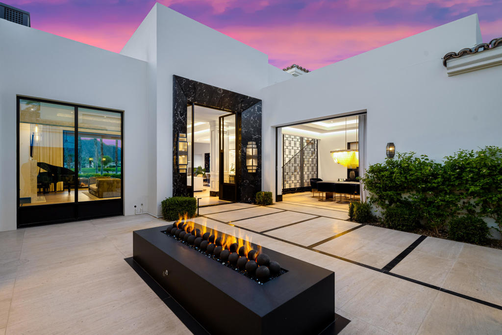 The Hideaway - Residential