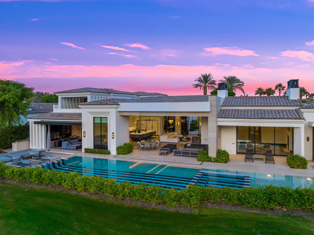 The Hideaway - Residential