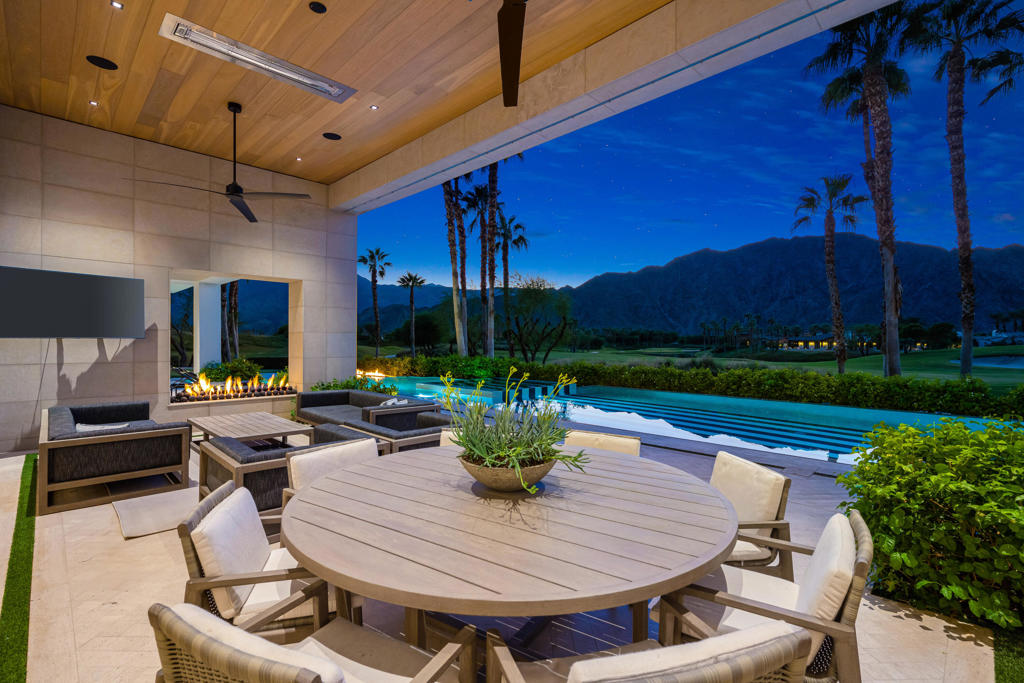 The Hideaway - Residential